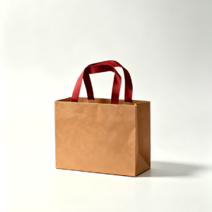 Kraft Paper Bag
