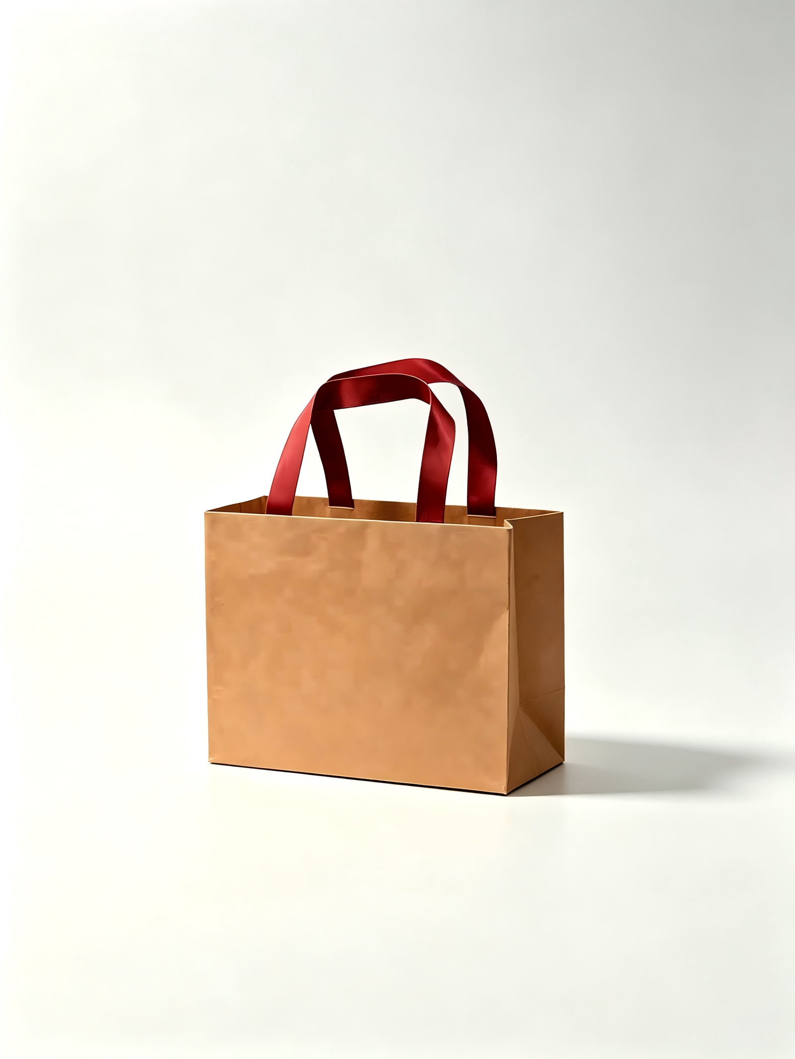 Kraft Paper Bag