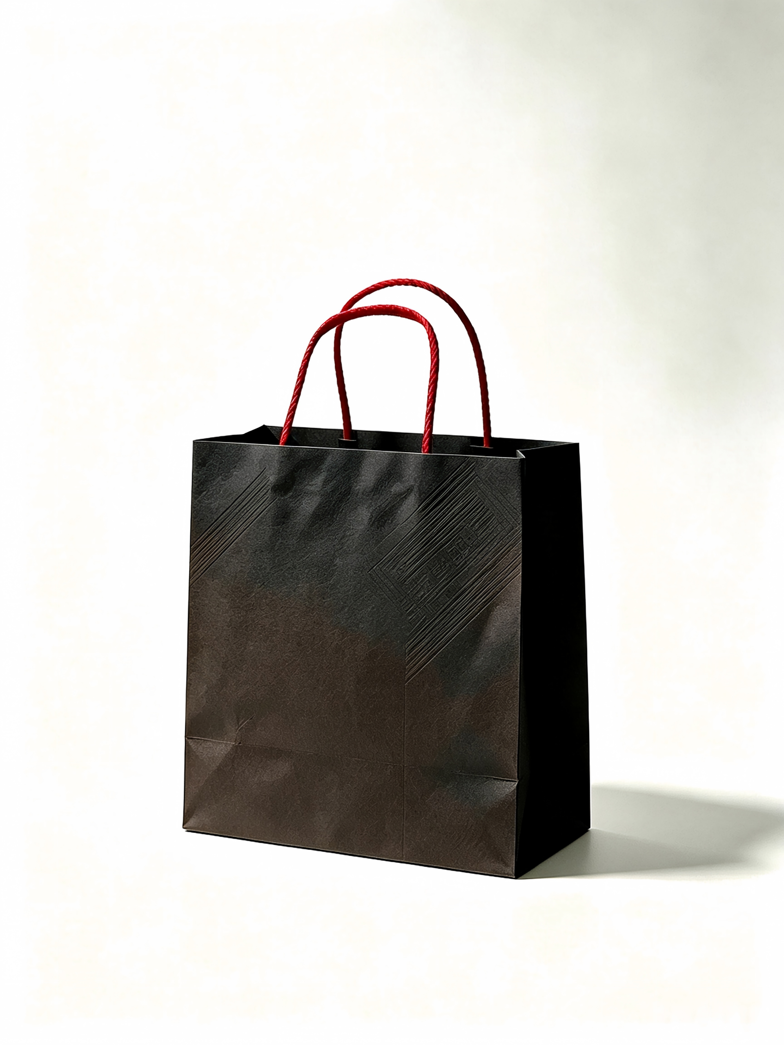 Specialty Art Paper Bags